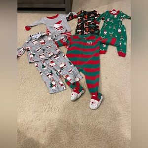 Christmas Pajama Bundle!